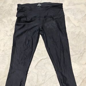 Prana Medium water leggings
